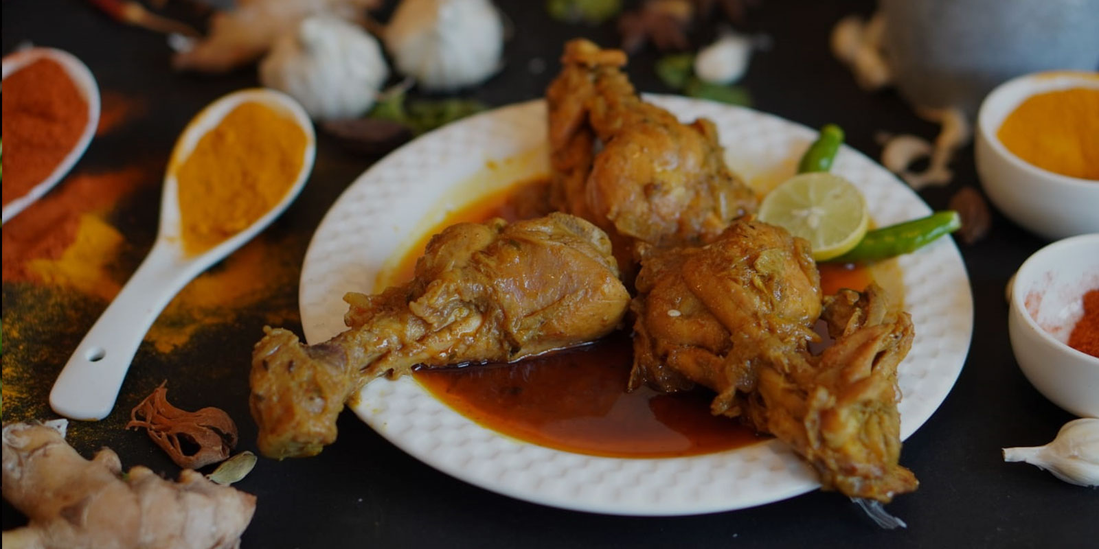 Slide Background Image